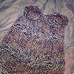 Dress .